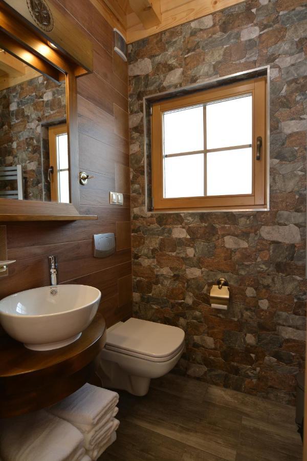 Smreco House Villa Zakopane Exterior photo