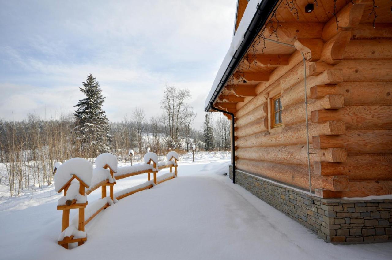 Smreco House Villa Zakopane Exterior photo