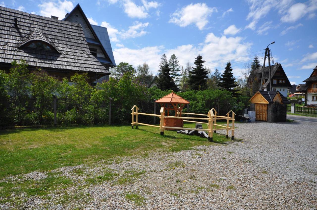 Smreco House Villa Zakopane Exterior photo